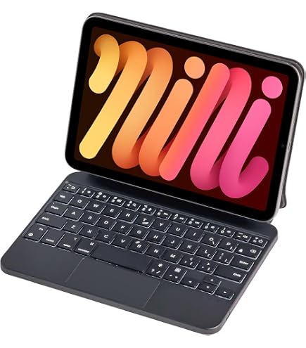 Amazon | doqo キーボードケース iPad Pro 11インチ 第4世代-2022/3rd
